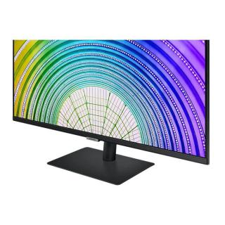 Monitor 27 cali ViewFinity S60UA IPS 2560x1440 WQHD 16:9 1xHDMI 2xDP(In+Out) 1xUSB-C 90W 3xUSB 3.0 LAN 5ms PinP/PbyP 75Hz