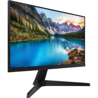 Monitor 24 cale T37F IPS 1920x1080 FHD 16:9 1xHDMI 1xDP 75Hz płaski 3YOn-Site