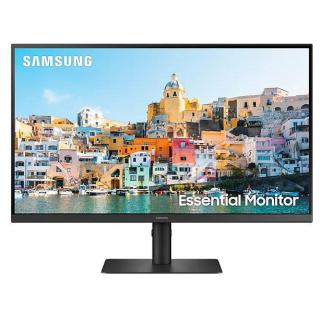 Monitor 27 cali LS27A400UJUXEN IPS 1920 x 1080 FHD 16:9...