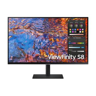 Monitor 32 cale LS32B800PXUXEN IPS 3840x2160 UHD 16:9...