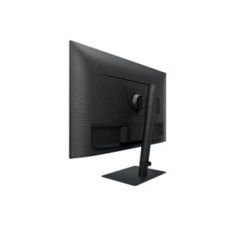 Monitor 32 cale ViewFinity S80PX IPS 3840x2160 UHD 16:9 1xHDMI 1xDP 1xUSB-C (90W) 3xUSB 3.0 LAN 5ms PinP/PbyP 60Hz HAS+PIV