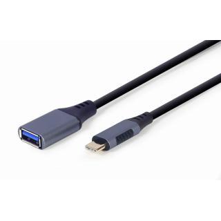 Adapter OTG USB-C to USB-AM