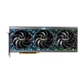 Karta graficzna GeForce RTX 4090 GAMEROCK OC 24 GB GDDR6X 384bit 3DP/HDMI