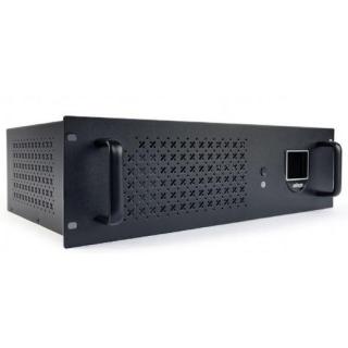 Zasilacz awaryjny UPS 2000VA Line-In 2xC13 2xSchuko USB