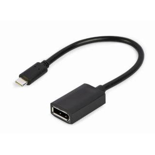 Adapter USB-C do DisplayPort 4K 15 cm