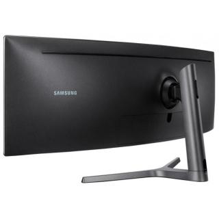 Monitor 49 cali LC49RG90SSPXEN VA 5120x1440 DQHD 32:9...