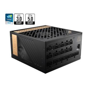 Zasilacz MEG Ai1300P PCIE5 1300W 80PLUS PLATINUM F.MODULAR