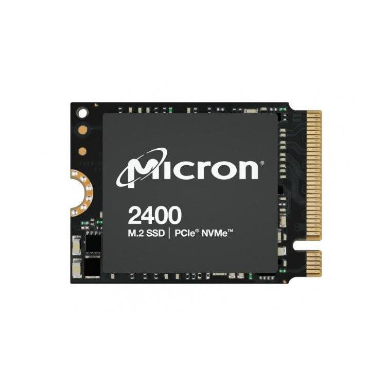 Dysk SSD 2400 512GB NVMe M.2 22x30mm