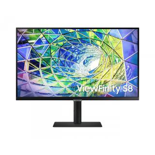 Monitor 27 cali ViewFinity S8 IPS 3840x2160 UHD 16:9...