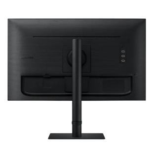 Monitor 27 cali ViewFinity S80UA IPS 3840x2160 UHD 16:9 1xHDMI 1xDP 1xUSB-C 90W 3xUSB 3.0 LAN 5ms PinP/PbyP 60Hz HAS+PIV płaski