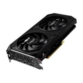 Karta graficzna GeForce RTX 4060 Ti Dual 8GB GDDR6 128bit...