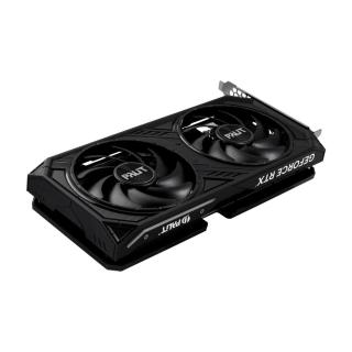 Karta graficzna GeForce RTX 4060 Ti Dual 8GB GDDR6 128bit 3DP/HDMI