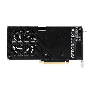 Karta graficzna GeForce RTX 4060 Ti Dual 8GB GDDR6 128bit 3DP/HDMI