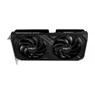 Karta graficzna GeForce RTX 4060 Ti Dual 8GB GDDR6 128bit 3DP/HDMI