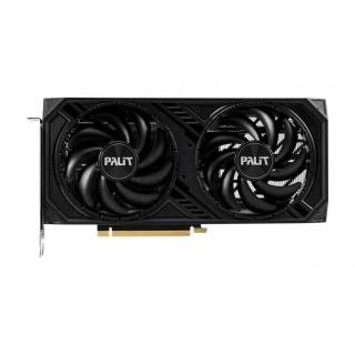 Karta graficzna GeForce RTX 4060 Ti Dual 8GB GDDR6 128bit 3DP/HDMI