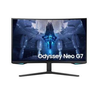 Monitor 32 cale LS32BG750NPXEN VA 3840x2160 UHD 16:9...