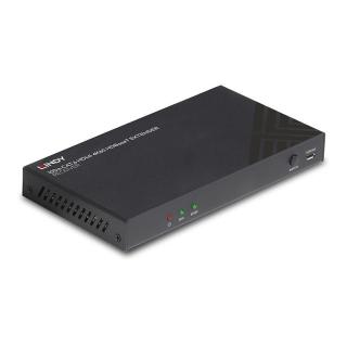 Transmiter LINDY HDMI 4K60, Audio, IR & RS-232 HDBaseT,...