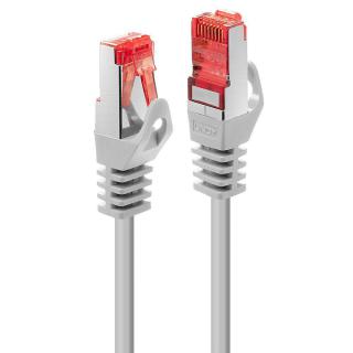 Patchcord LINDY CAT 6 S/FTP 2m Szary