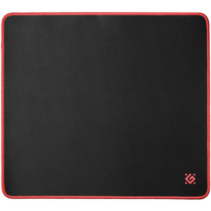 Podkładka Defender Gaming BLACK XXL 400x355x3mm