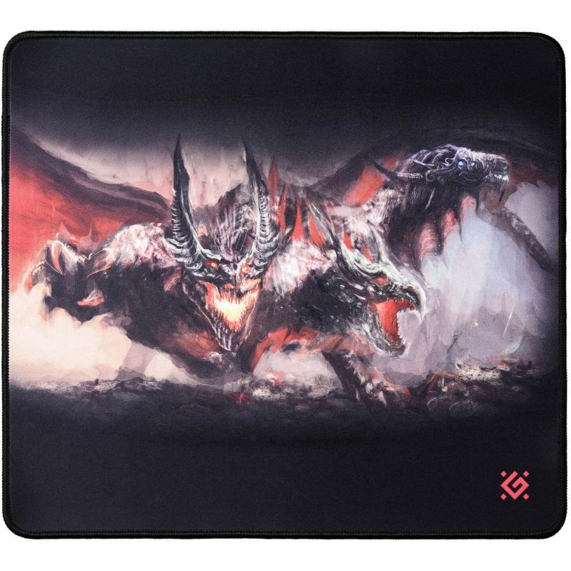 Podkładka Defender Gaming CERBERUS XXL 400x355x3mm