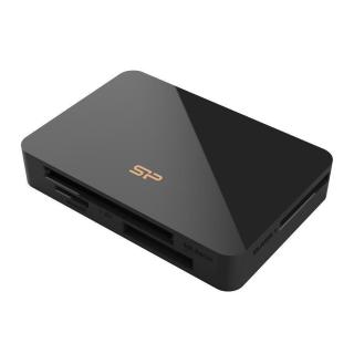 Czytnik kart pamięci Silicon Power All-in-One USB 3.0...