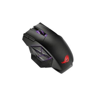 Mysz bezprzewodowa ROG Spatha X P707 19000DPI/AURA/RF