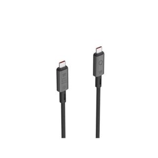 Kabel PRO USB4.0-C 8K/60Hz 40Gbps 240W, 30 cm