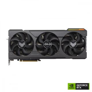 Karta graficzna GeForce RTX 4090 TUF GAMING 24G OC GDDR6X...