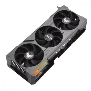 Karta graficzna GeForce RTX 4090 TUF GAMING 24G OC GDDR6X 384bit 3DP/2HDMI