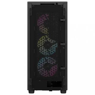 Obudowa 2000D AIRFLOW RGB Mini-ITX Czarna