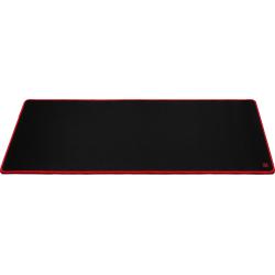 Podkładka Defender Gaming BLACK ULTRA XXL 900x450x3mm + GRA