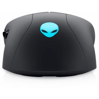 Mysz dla graczy Alienware AW320M