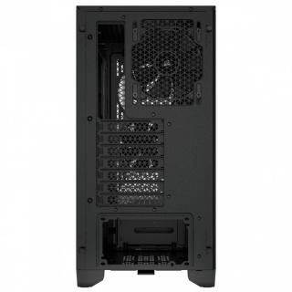 Obudowa 3000D Airflow TG Mid-Tower Czarna