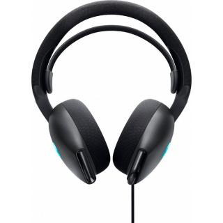 Słuchawki Alienware Wired Headset AW520H Dark