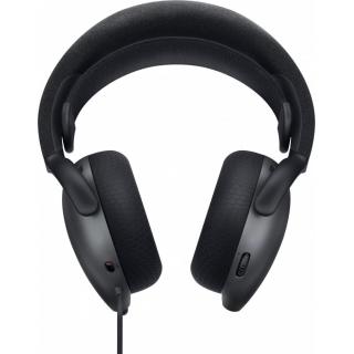 Słuchawki Alienware Wired Headset AW520H Dark