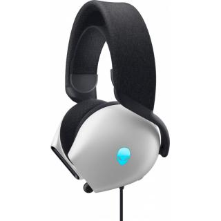 Słuchawki Alienware Wired Headset AW520H Lunar