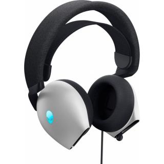 Słuchawki Alienware Wired Headset AW520H Lunar