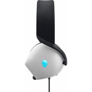 Słuchawki Alienware Wired Headset AW520H Lunar