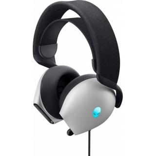 Słuchawki Alienware Wired Headset AW520H Lunar