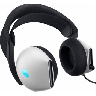 Słuchawki Alienware Wired Headset AW520H Lunar