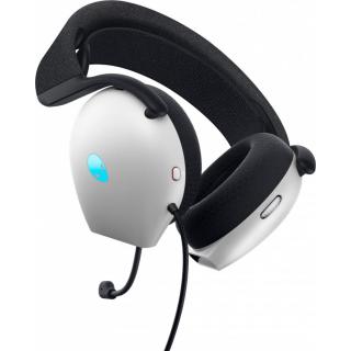 Słuchawki Alienware Wired Headset AW520H Lunar