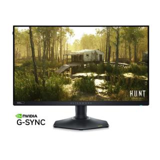 Monitor G2524H 24.5 cala 240Hz FHD/16:9/DP/HDMI/USB/3Y