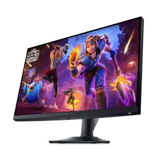 Monitor Alienware AW2724HF 27 cali LED 1920x1080/HDMI/DP/USB/3Y