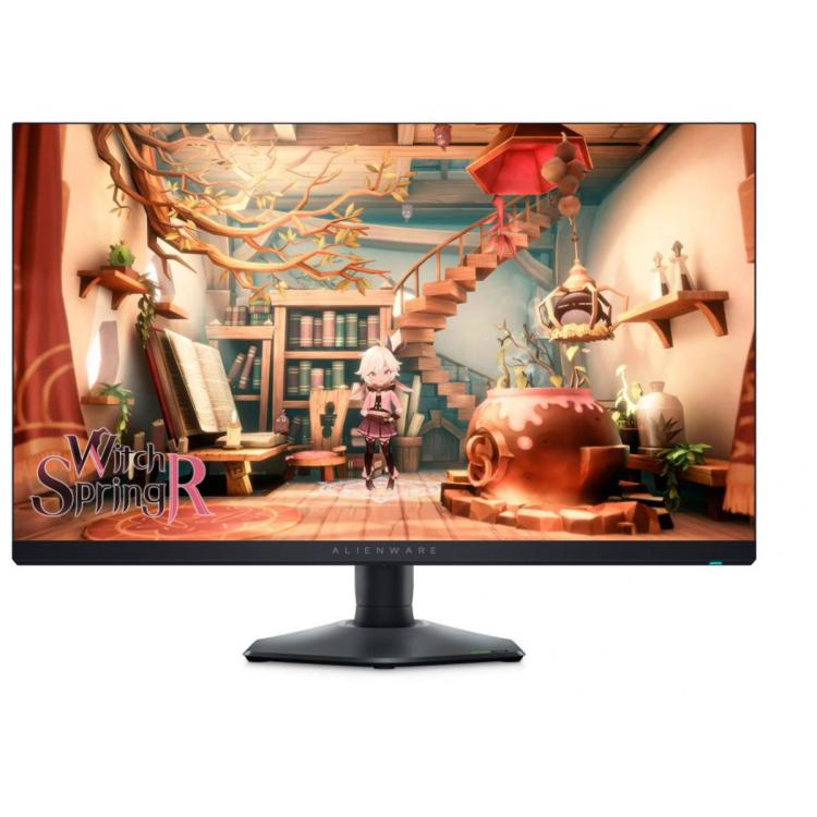 Monitor Alienware AW2724DM 27 cali LED 2560x1440/HDMI/DP/USB/3Y