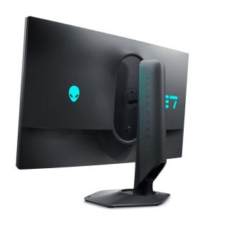 Monitor Alienware AW2724DM 27 cali LED 2560x1440/HDMI/DP/USB/3Y