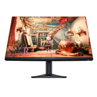 Monitor Alienware AW2724DM 27 cali LED 2560x1440/HDMI/DP/USB/3Y