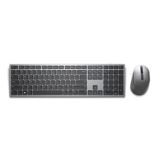 Zestaw klawiatura +mysz Wireless Keyboard &Mouse KM7321W...