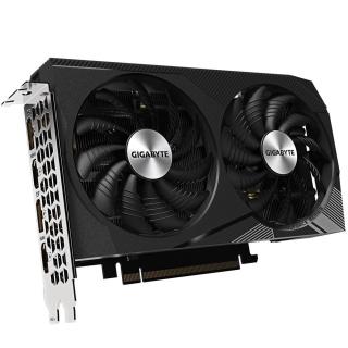 Karta graficzna GeForce RTX 3060 Gaming OC 8GB GDDR6 128bit 2DP/2HDMI