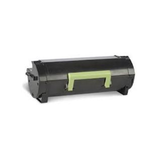 Lexmark Toner 50F2U00 Black