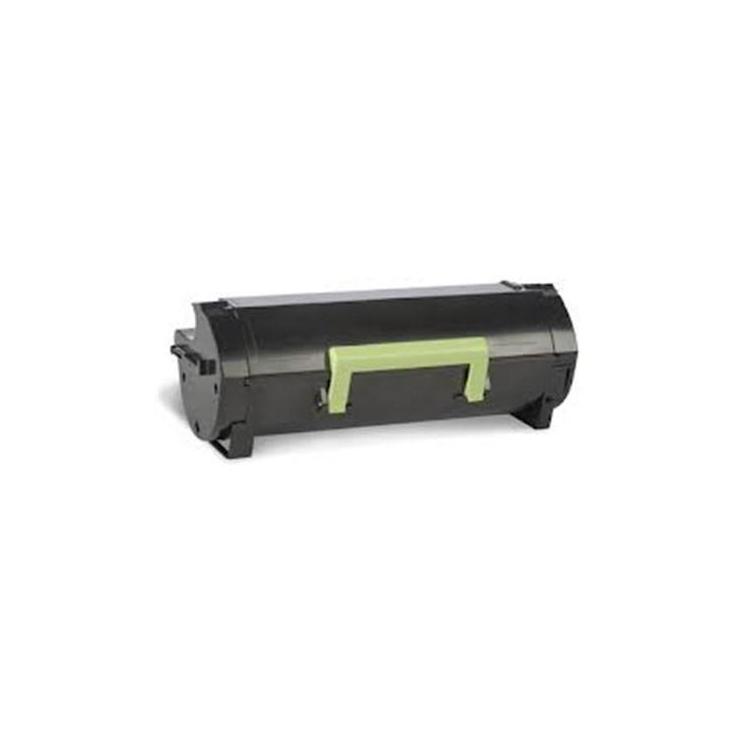 Lexmark Toner 50F2U00 Black